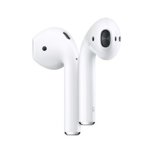 Apple AirPods con custodia di ricarica (MV7N2TY/A)