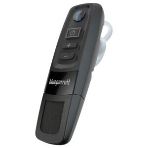 Jabra BlueParrott C300-XT Auricolare Wireless A clip, A Padiglione, Passanuca Ufficio Bluetooth Nero (204200)