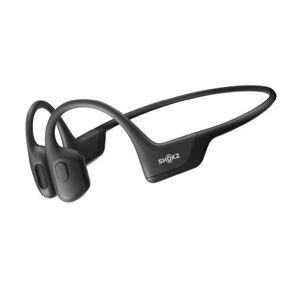 Shokz OpenRun Pro Auricolare Wireless Passanuca Sport Bluetooth Nero (S810BK)