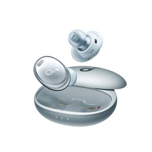 Anker Liberty 3 Pro Auricolare Wireless In-ear MUSICA Bluetooth Grigio (A3952GA1)