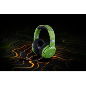 Razer Kaira Pro Auricolare Wireless A Padiglione Giocare Bluetooth Verde (RZ04-03470200-R3M1)