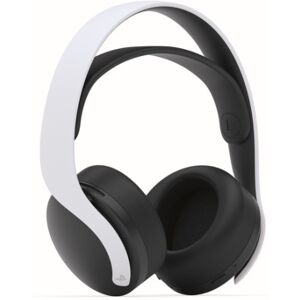 Sony Pulse 3D Cuffia Padiglione auricolare Connettore 3.5 mm USB tipo-C Nero, Bianco (P5AEACSNY38780)