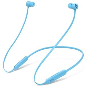 Apple Flex Cuffia Auricolare Bluetooth Blu (MYMG2ZM/A)