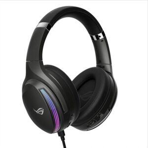 Asus ROG Fusion II 500 Auricolare Cablato A Padiglione Giocare USB tipo-C Nero (90YH02W5-B2UA00)