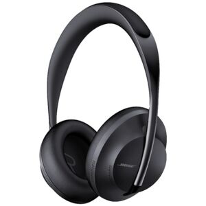 Bose Noise Cancelling Headphones 700 Cuffia Padiglione auricolare Bluetooth Nero (794297-0100)