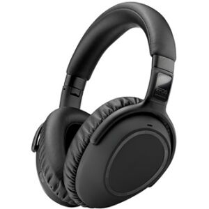 EPOS   SENNHEISER ADAPT 660 Cuffia Padiglione auricolare Connettore 3.5 mm USB tipo A Bluetooth Nero (507093)