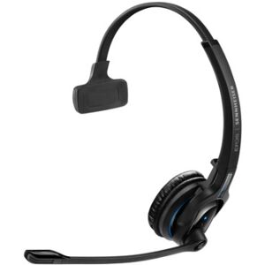 EPOS   SENNHEISER IMPACT MB Pro 1 Cuffia Padiglione auricolare Bluetooth Nero (1000564)