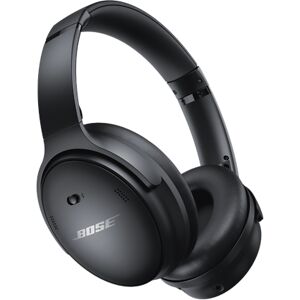 Bose Cuffia con microfono  QuietComfort SE Auricolare Con cavo e senza A Padiglione Musica/Giornaliera Bluetooth Nero [866724-0500]