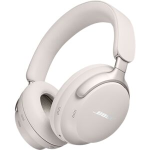 Bose Cuffia con microfono  QuietComfort Ultra Auricolare Con cavo e senza A Padiglione Musica/Giornaliera Bluetooth Bianco [880066-0200]