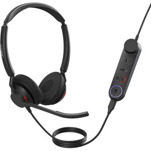 Jabra Cuffia con microfono  Engage 50 II Auricolare Cablato A Padiglione Ufficio USB tipo [5099-299-2119]