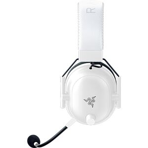 Razer Cuffia con microfono  BlackShark V2 Pro Auricolare Wireless A Padiglione Giocare Bluetooth Bianco [RZ04-04530200-R3M1]