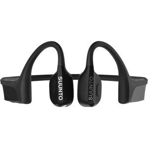 Suunto Cuffia con microfono  WING Auricolare Wireless A clip Sport Bluetooth Nero [SS050942000]