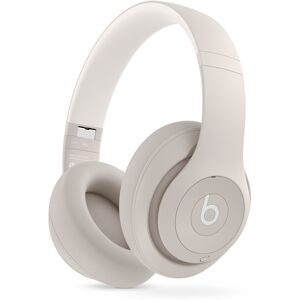 Apple Cuffia con microfono  Beats Studio Pro Auricolare Con cavo e senza A Padiglione Musica Chiamate USB tipo-C Bluetooth Sabbia [MQTR3ZM/A]