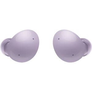 Samsung Cuffia con microfono  Galaxy Buds2 Auricolare Wireless In-ear Musica e Chiamate USB tipo-C Bluetooth Lavanda [SM-R177NLVADBT]