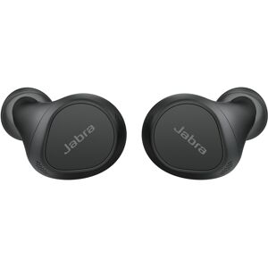 Jabra Cuffia con microfono  Elite 7 Pro Auricolare Wireless In-ear Musica e Chiamate USB tipo-C Bluetooth Nero [100-99172000-60]