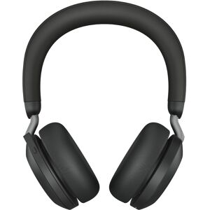 Jabra Cuffia con microfono  27599-989-889 cuffia e auricolare Con cavo senza A Padiglione Musica Chiamate USB tipo-C Bluetooth Base di ricarica Nero [27599-989-889]