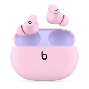 Beats by Dr. Dre Cuffia con microfono  Auricolari Tws Studio Buds Sunset Rosa [MMT83ZM/A]