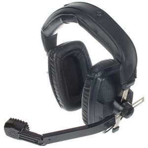 beyerdynamic DT-109/M200/H50-B Black