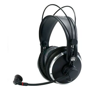 AKG HSD 271 Matte black