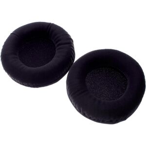 Superlux HD-681 Ear Pads Velour Black