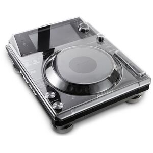 Decksaver Pioneer XDJ-1000