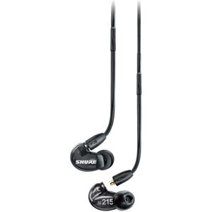 Shure AONIC 215-BK Black