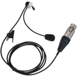 Riedel RUN-E1L XLR4F black