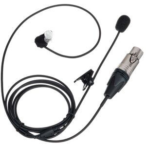 Riedel TAC-E1L XLR4F