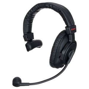 Riedel Pro-D1 XLR4F Black