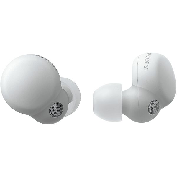 sony linkbuds s - wfls900nw auricolari wireless, white