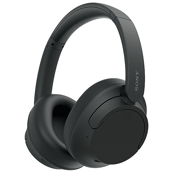 sony whch720nb cuffie wireless, black