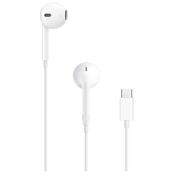 apple earpods (usb-c)