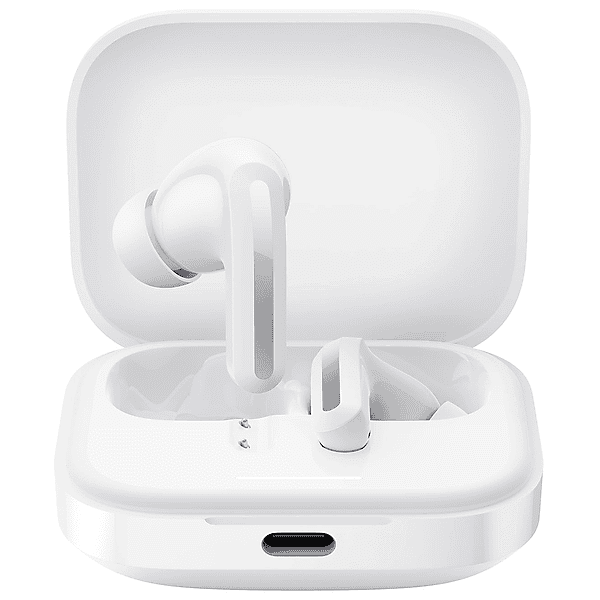 xiaomi redmi buds 5 auricolari wireless, white