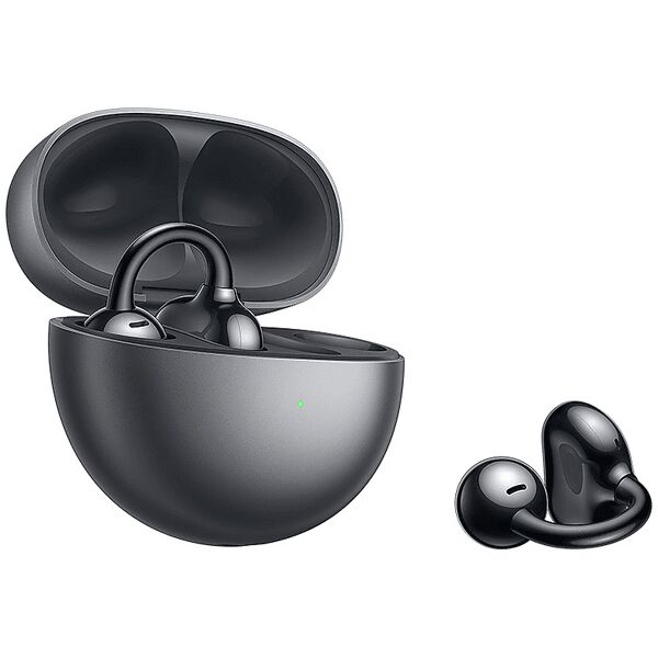 huawei freeclip auricolari wireless, starry black