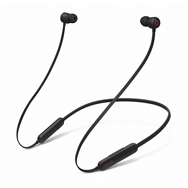 beats flex 1,black-zml auricolari wireless, bk