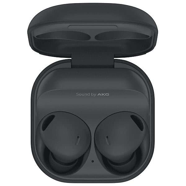 samsung galaxy buds2 pro auricolari bluetooth gray