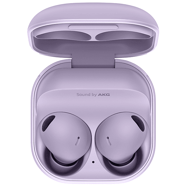 samsung galaxy buds2 pro auricolari bluetooth bora purple