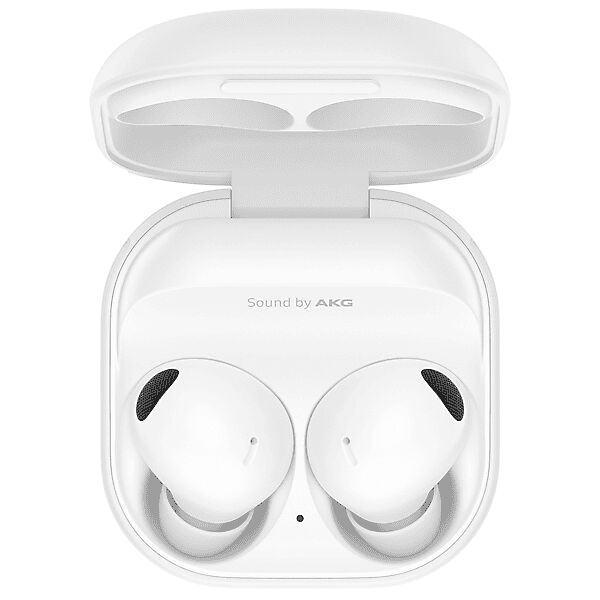 samsung galaxy buds2 pro bluetooth white