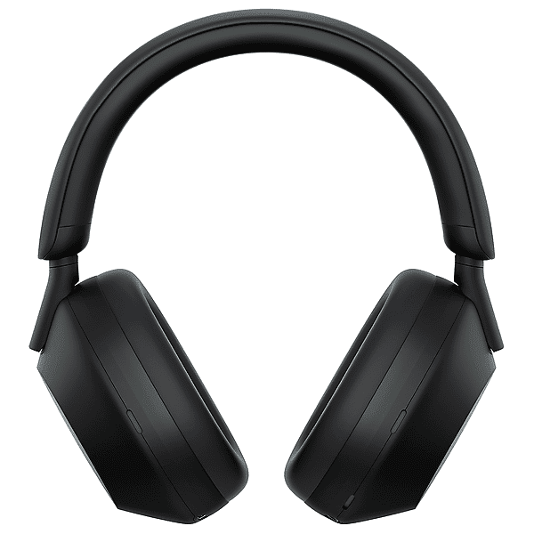 sony wh1000xm5b cuffie wireless, black