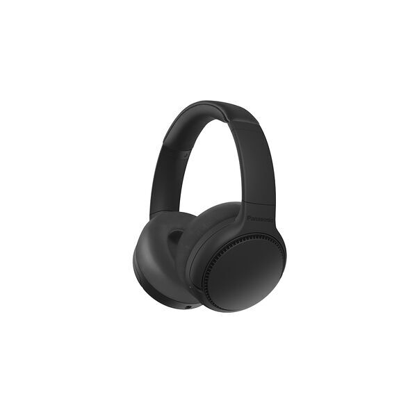 panasonic rb-m300b cuffie padiglione auricolare connettore 3.5 mm bluetooth nero