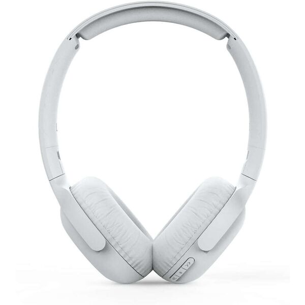 philips tauh202wt/00 cuffia e auricolare padiglione auricolare micro-usb bluetooth bianco