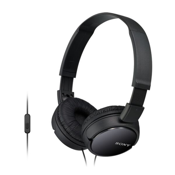 sony cuffie con cavo mdr-zx110ap