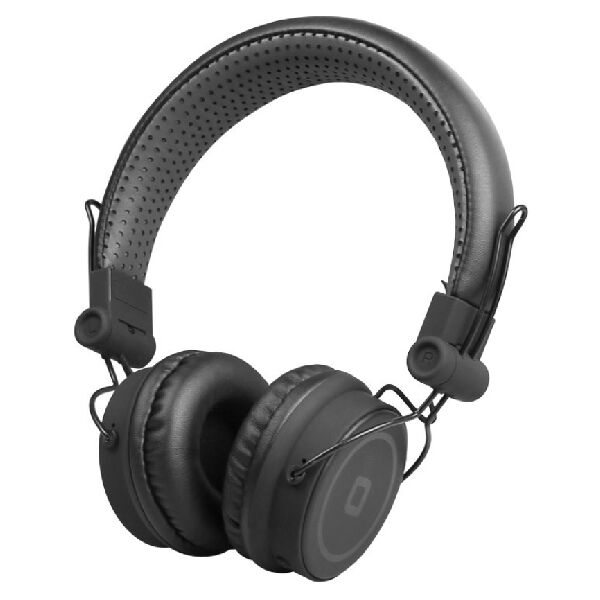 sbs proheadphonedjbtk cuffia bluetooth v 3.0 dj stereo nero