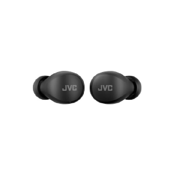 jvc haa6tbu  ha-a6t auricolare true wireless stereo (tws) in-ear musica e chiamate bluetooth nero