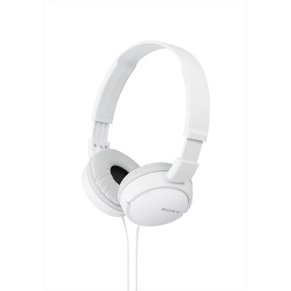 sony mdrzx110w.ae-bianco