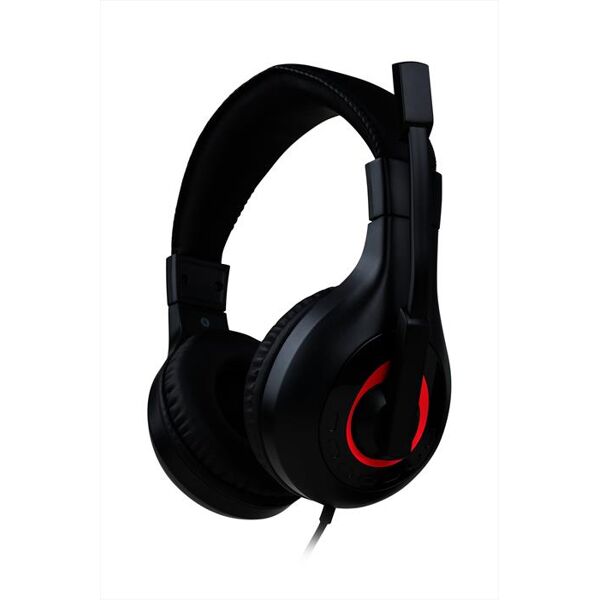 big ben cuffie stereo gaming v1 switc-nero