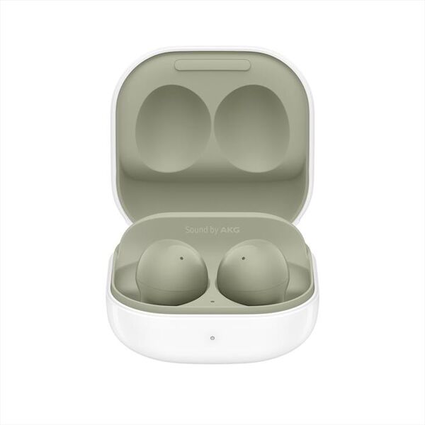 samsung galaxy buds2-olive