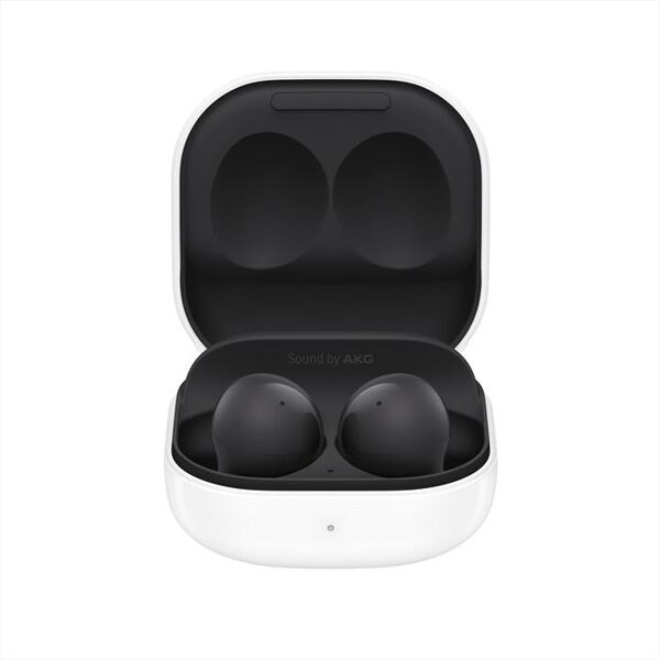 samsung galaxy buds2-graphite