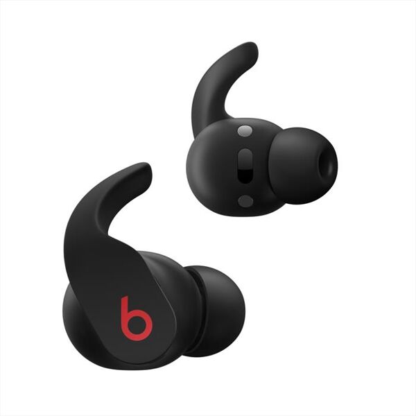 beats by dr.dre fit pro true wireless earbuds-nero