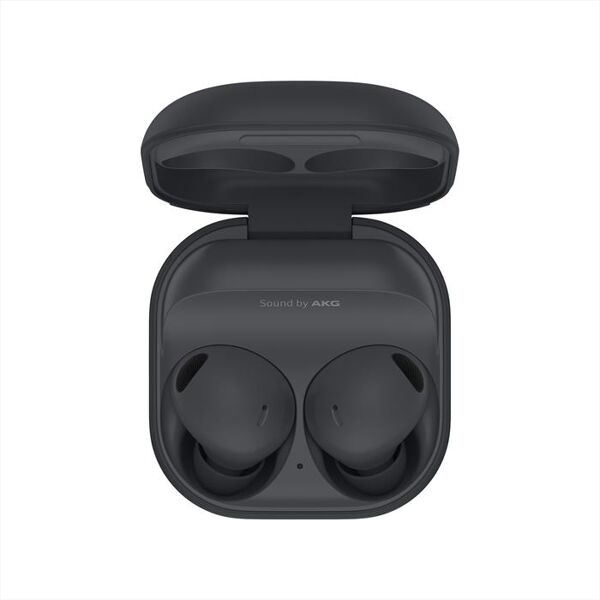 samsung galaxy buds2 pro auricolari senza filo bt-graphite